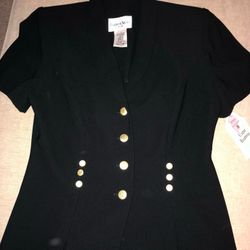 Attractive Women’s Suit Jacket 