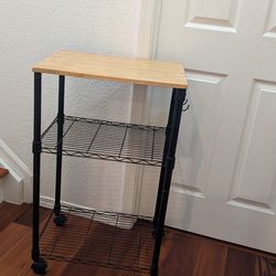 Kitchen cart