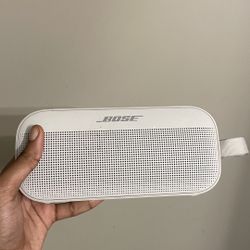 Bose Speaker