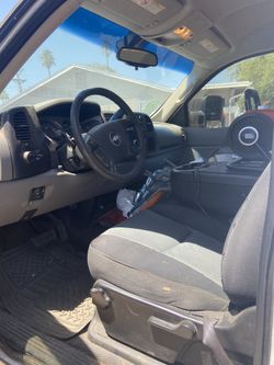2008 Chevrolet Silverado