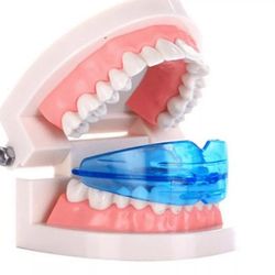 Toothpillow