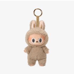 TOFFEE(OPENED BOX) - LABUBU THE MONSTERS - EXCITING MACARON VINYL PLUSH