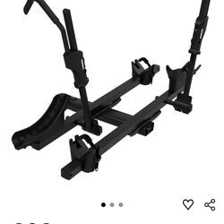 Thule T2 Pro X 2-Bike Add-On