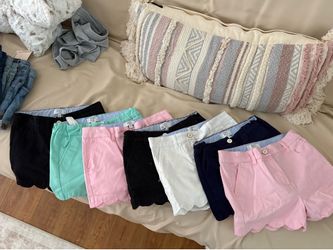 Girls shorts
