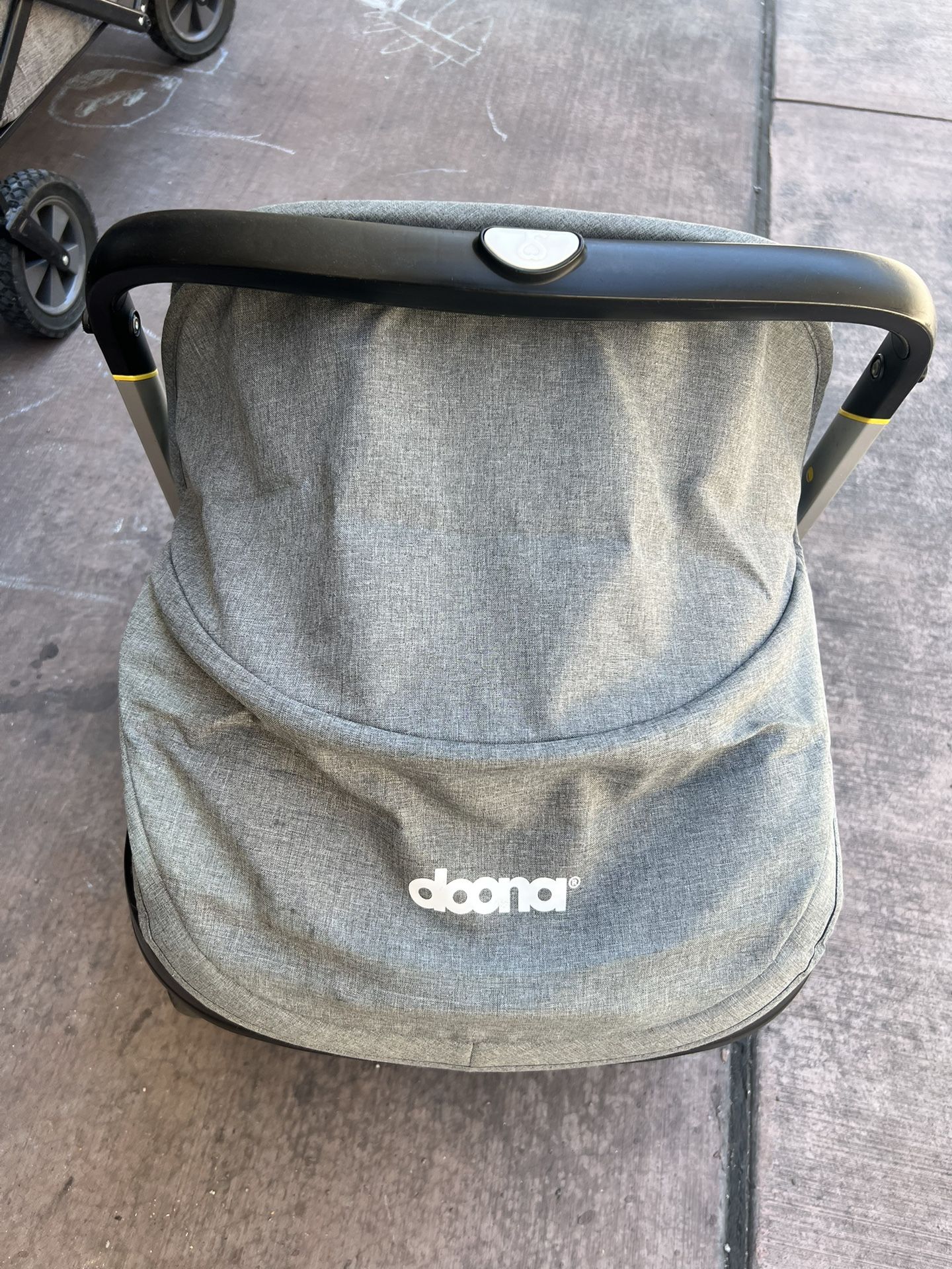 Doona Baby Stroller