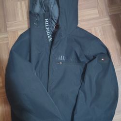 Jacket Tommy Hilfiger Size M