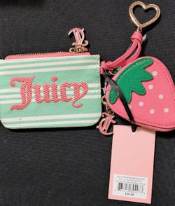 Juicy Wallet/ Wall