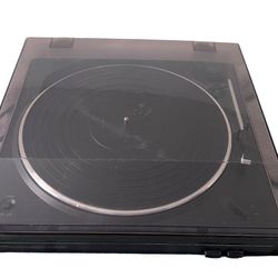 Denon DP-29F Belt Drive Fully Automatic Turntable Record Player