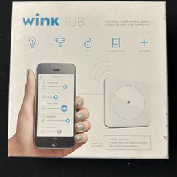 Wink Hub