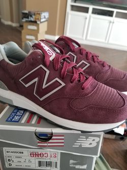 New Balance 1400