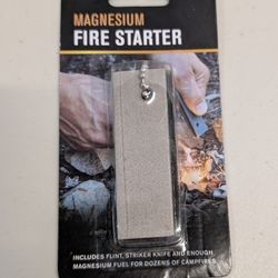 Fire Starter