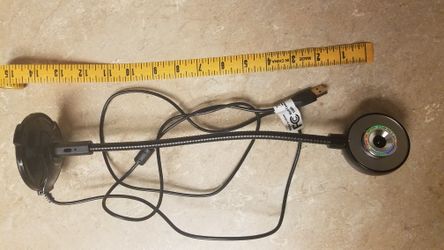 Webcam Usb 10x Zoom
