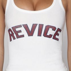 Revice Tank Top