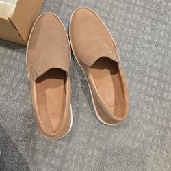 Uggs Slip-Ons 