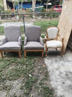 Chairs