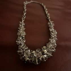 Kohl’s Necklace