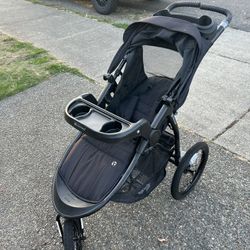 Baby Trend Race Tec™ Plus Jogger
