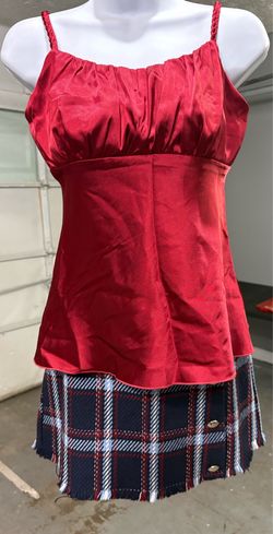 Women skirt set medium 20$