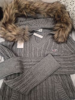 Hollister size xs
