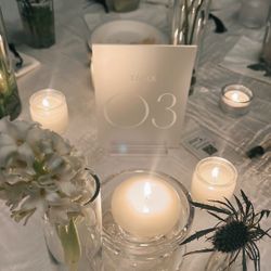 Tea Candle Holders