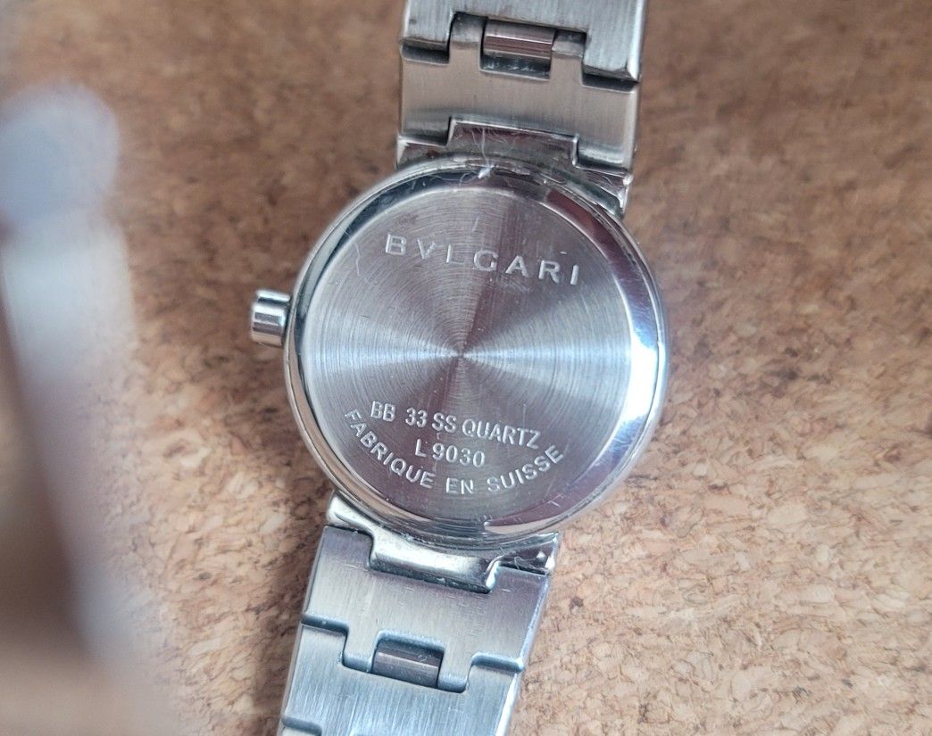 Bb33ss quartz l9030 price hotsell