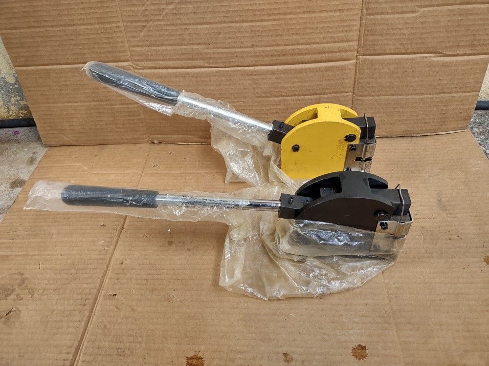 Metal Shrinker/Stretcher