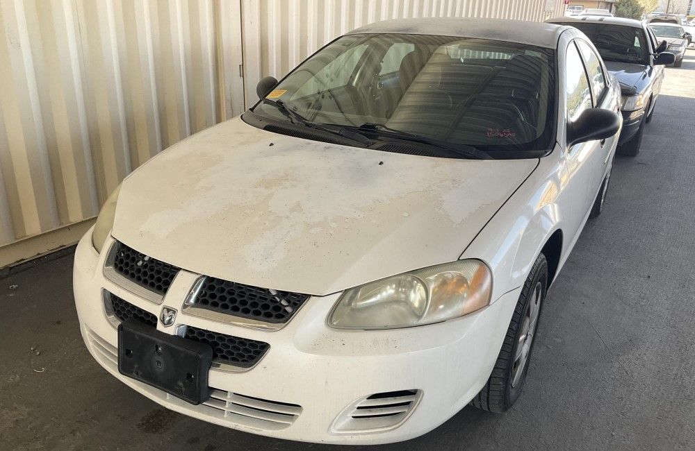 Dodge Stratus