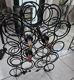 Wine Rack ( Estateria Para Vino )