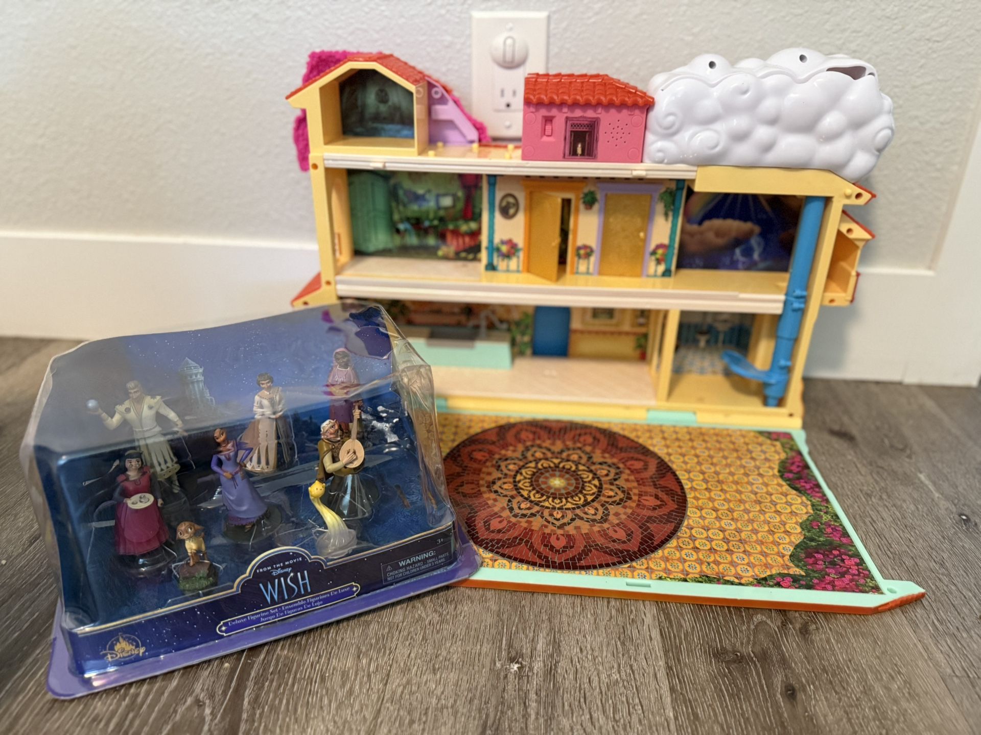 Disney Toys