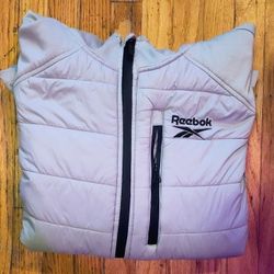 Reebok Puffer 