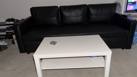 IKEA Coffee table