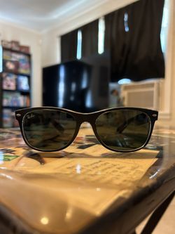 Ray-Ban Sunglasses