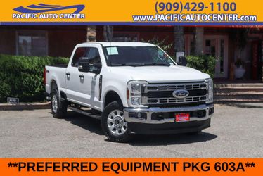 2024 Ford F-250