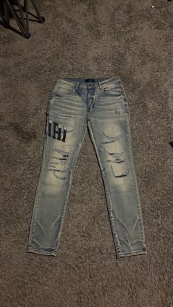 Amri jeans