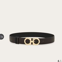 Ferragamo Women’s Belt 