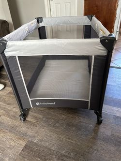 Corralito Para Bebe Nuevo$38