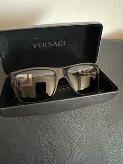 Versace VE4296 GB1/87 Men's Sunglasses