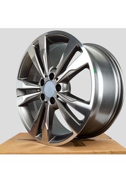 New in the box New 18 X 8.5Inch Replacement Wheel Rim for Mercedes-Benz E350 E(contact info removed)-2016 (E760)