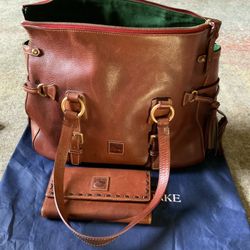 Rooney &Bourke Handbag