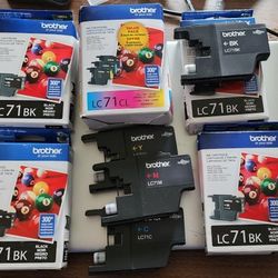 Brother Printer Ink