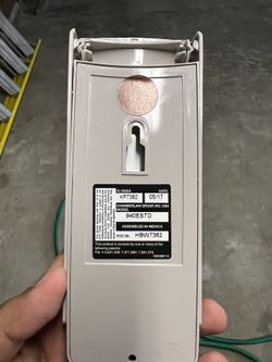 Chamberlain Garage Opener