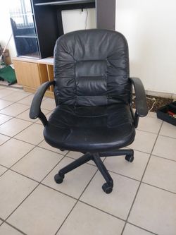 Office chair