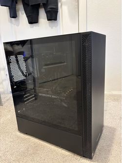 PowerSpec G708 Gaming PC RTX 3060 + iPad Air 4th Gen + 2015 MacBook Pro Bundle