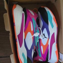 Puma rs-fast hypnotize tennis shoes athletic shoes