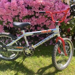 Kids Bike