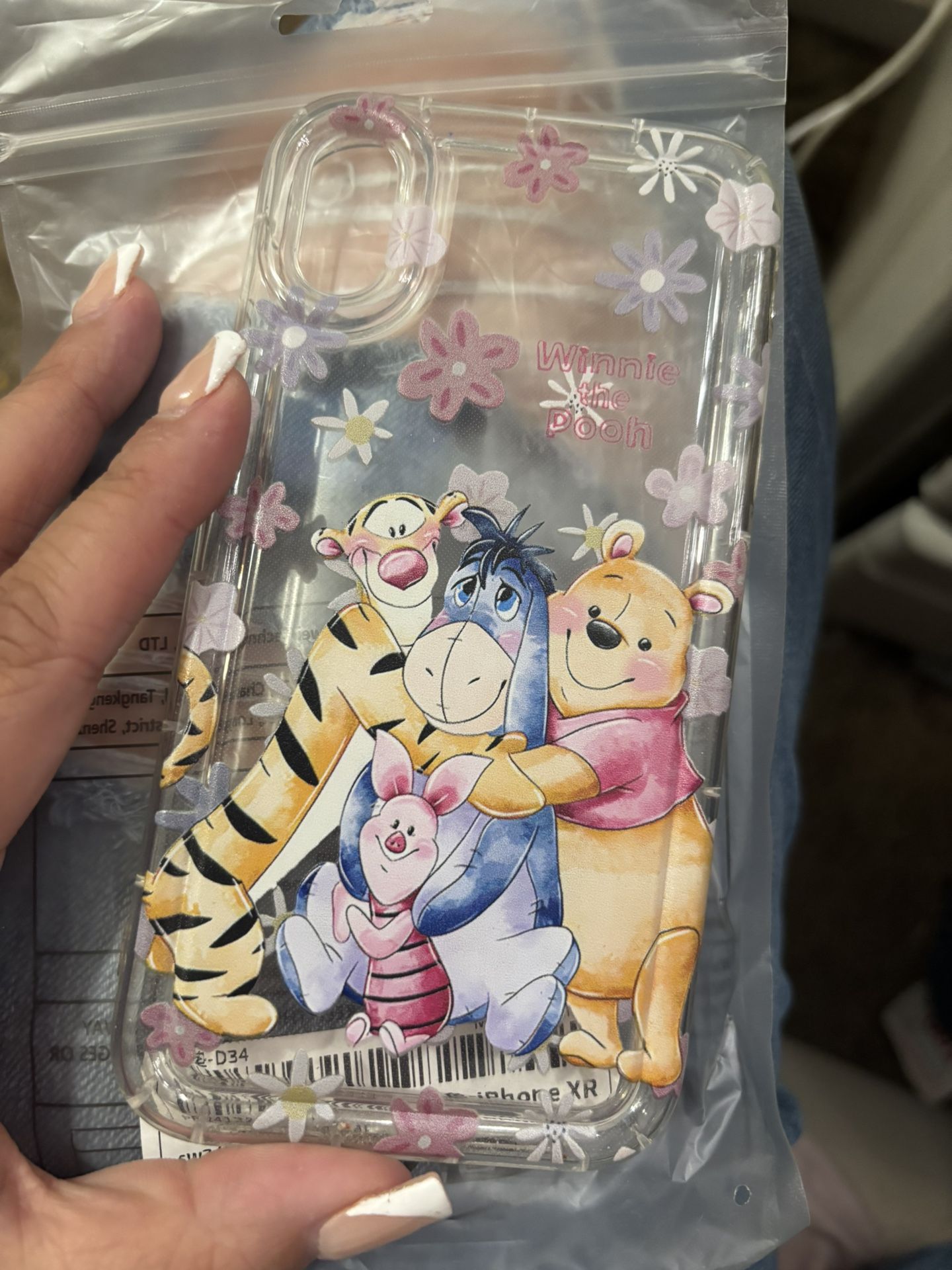 iPhone Xr Case