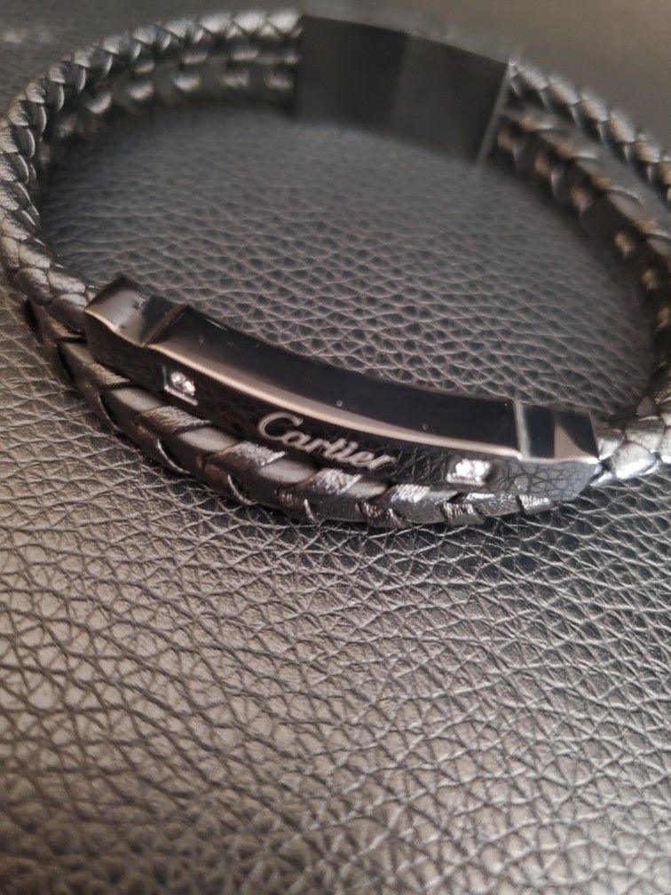 Cartier Bracelet 