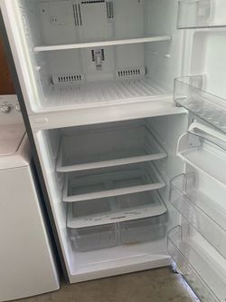 LG refrigerator