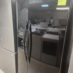 KitchenAid Refrigerator 