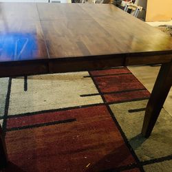 Very Big Center Table/ Connect 